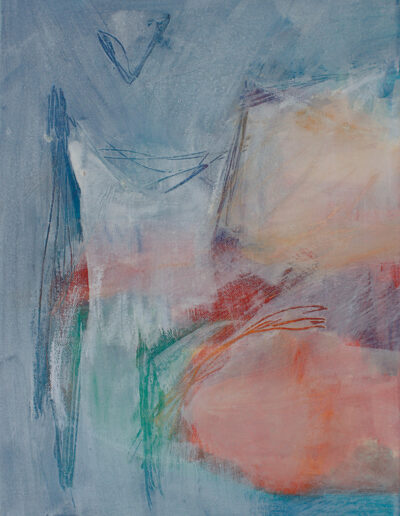 30 x 40 cm, 2013, Triptychon 1, 150.-